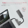 AXAGON HMC-4G2, USB 10Gbps hub, porty 2x USB-A, 2x USB-C - 1353434 - zdjęcie 6